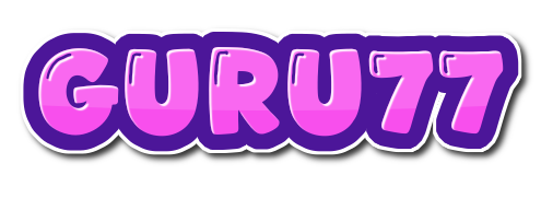GURU77 LOGO
